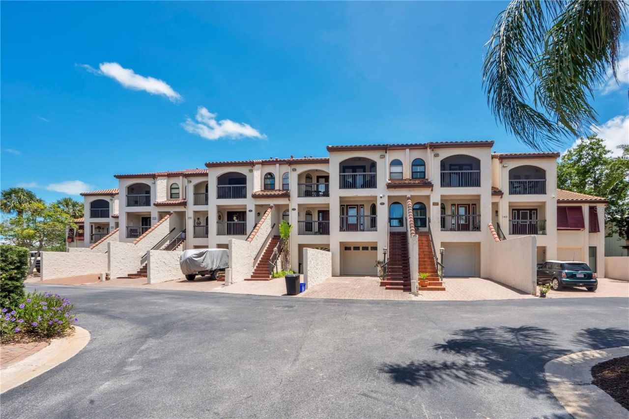 150 Marina Bay Drive, New Smyrna Beach, FL 32169 Photo