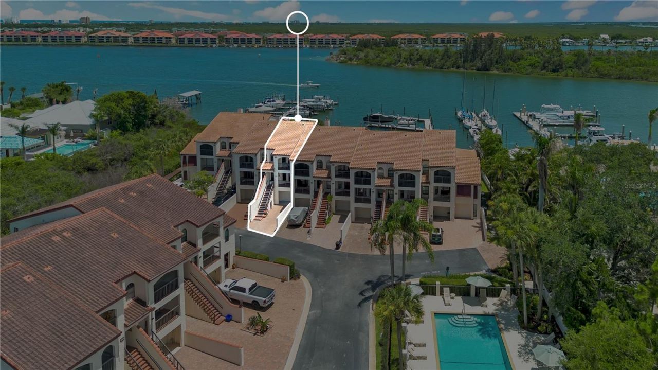 150 Marina Bay Drive, New Smyrna Beach, FL 32169 Photo