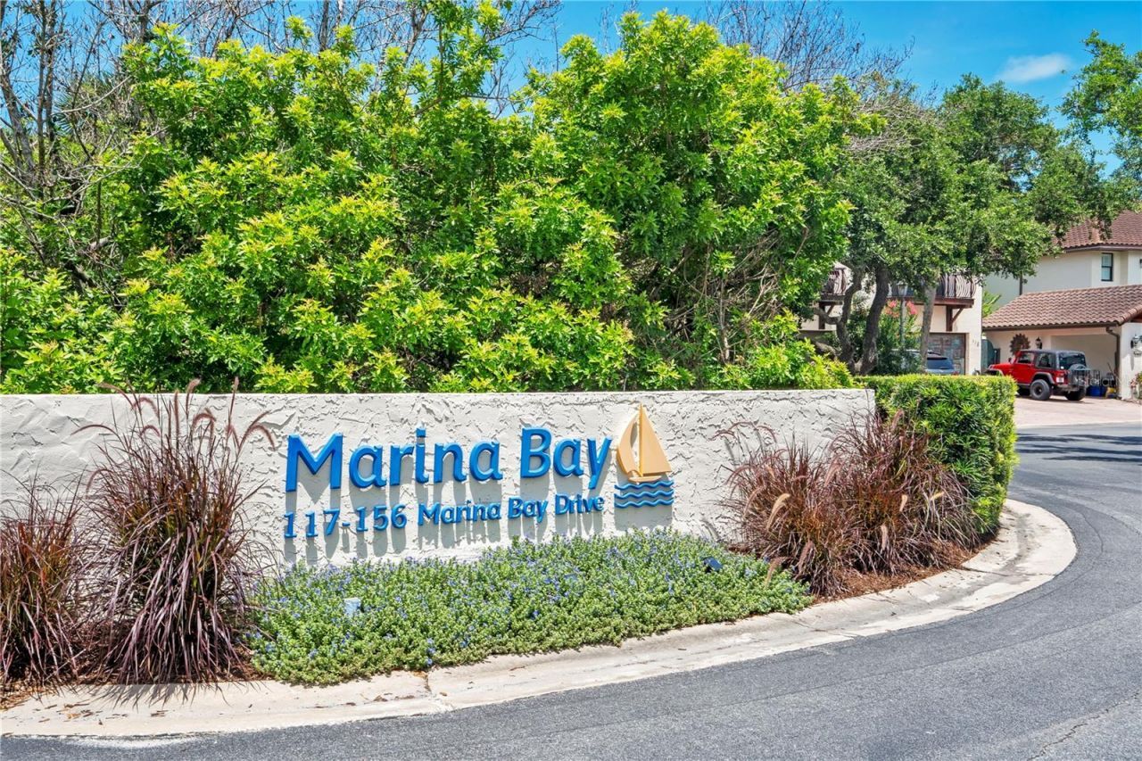 150 Marina Bay Drive, New Smyrna Beach, FL 32169 Photo