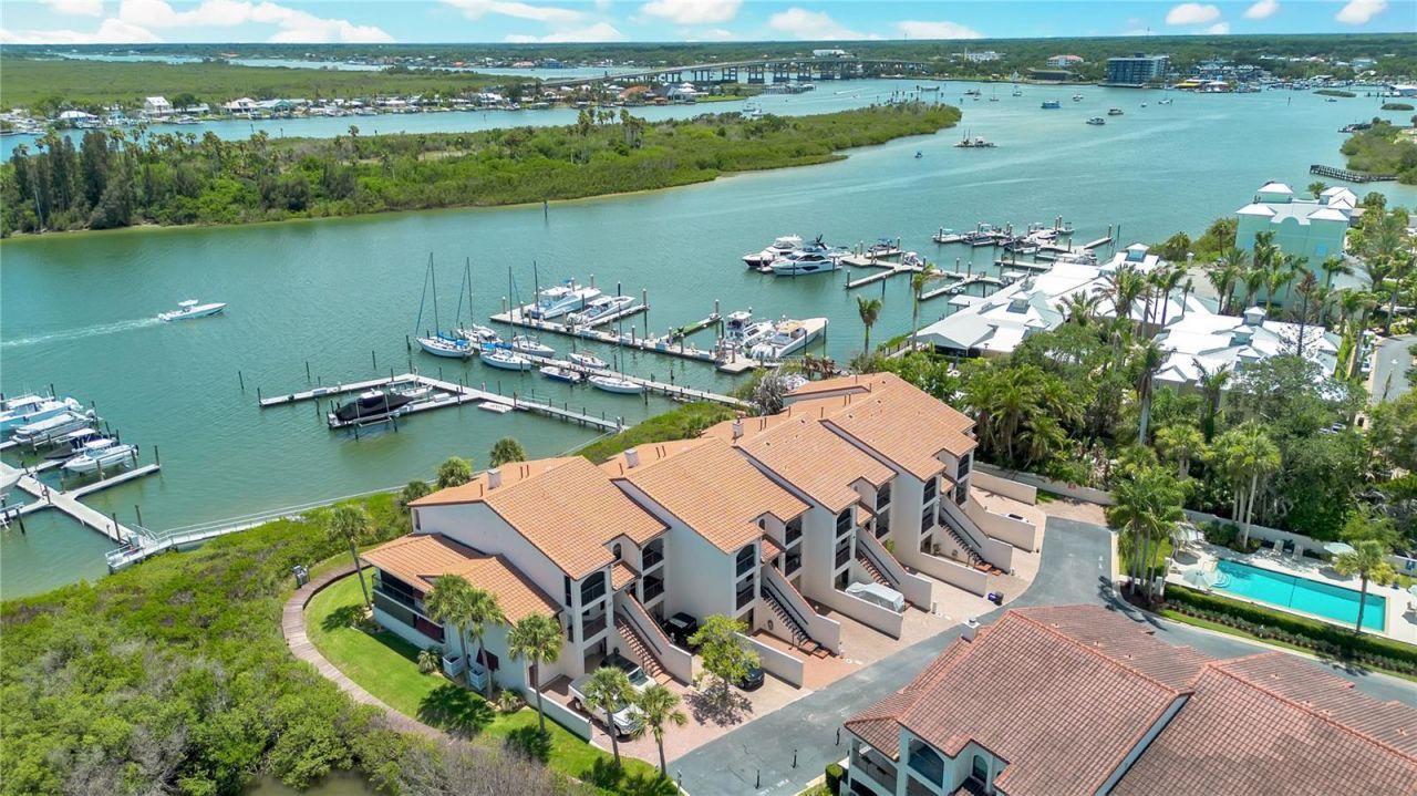 150 Marina Bay Drive, New Smyrna Beach, FL 32169 Photo