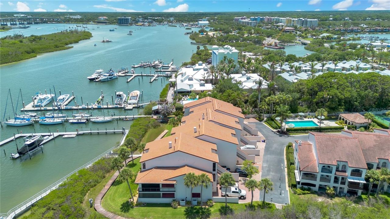 150 Marina Bay Drive, New Smyrna Beach, FL 32169 Photo