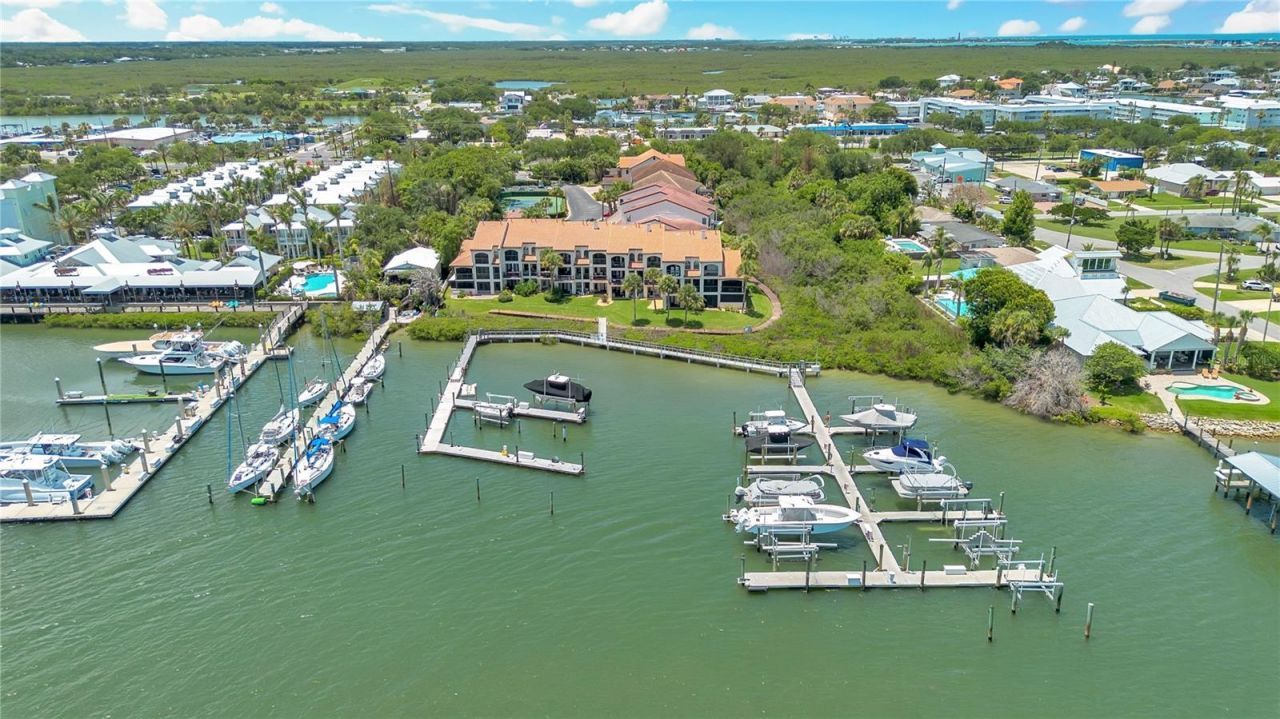 150 Marina Bay Drive, New Smyrna Beach, FL 32169 Photo