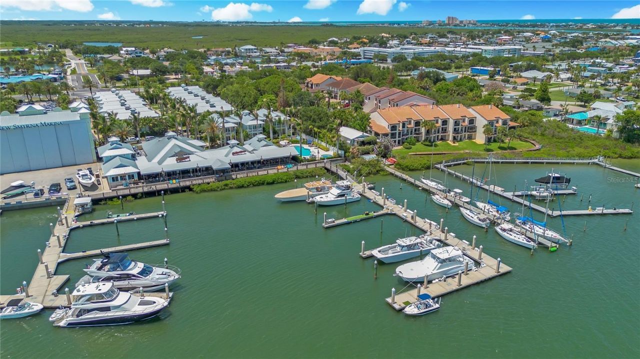 150 Marina Bay Drive, New Smyrna Beach, FL 32169 Photo
