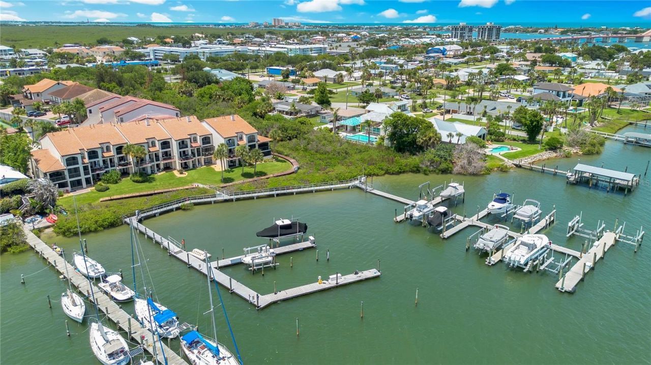 150 Marina Bay Drive, New Smyrna Beach, FL 32169 Photo