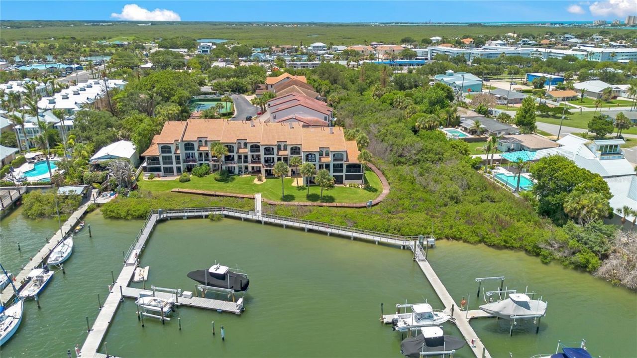 150 Marina Bay Drive, New Smyrna Beach, FL 32169 Photo