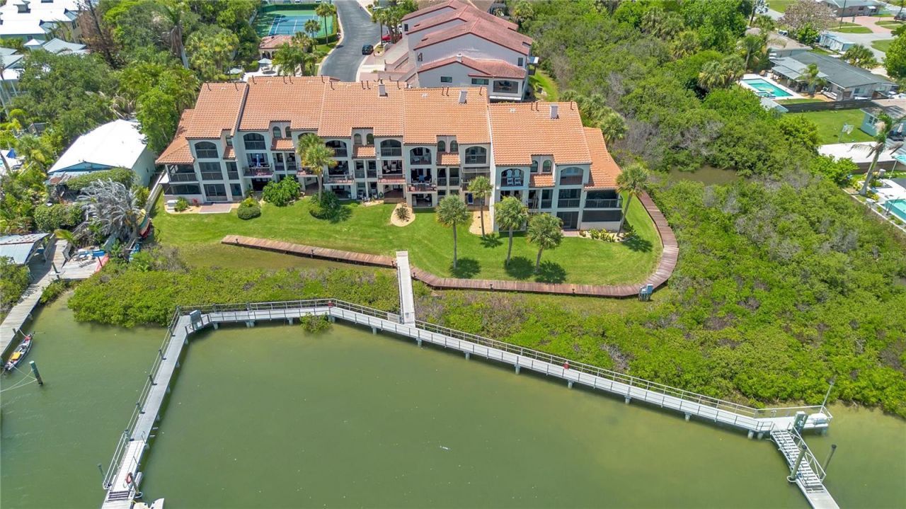 150 Marina Bay Drive, New Smyrna Beach, FL 32169 Photo
