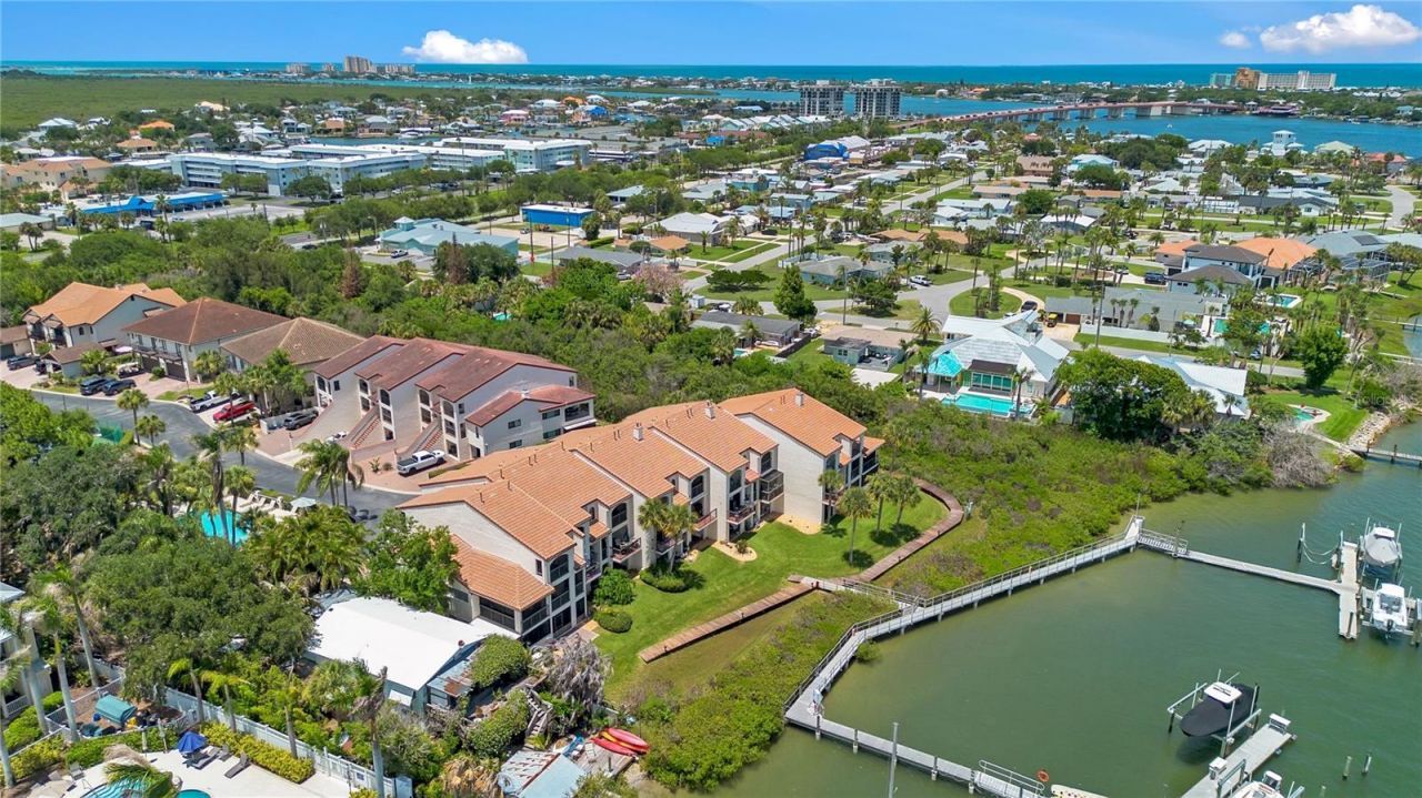 150 Marina Bay Drive, New Smyrna Beach, FL 32169 Photo