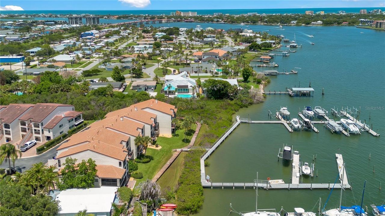 150 Marina Bay Drive, New Smyrna Beach, FL 32169 Photo