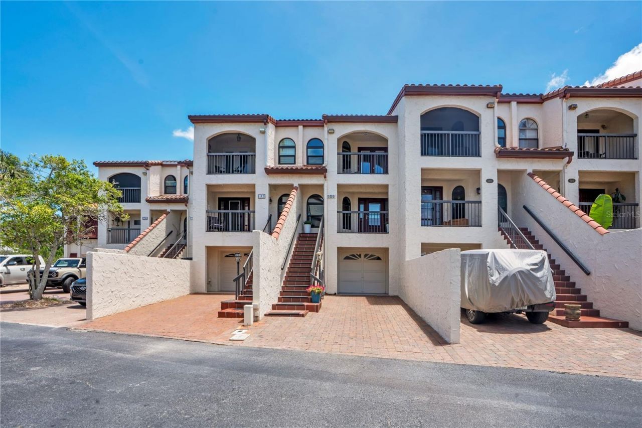 150 Marina Bay Drive, New Smyrna Beach, FL 32169 Photo