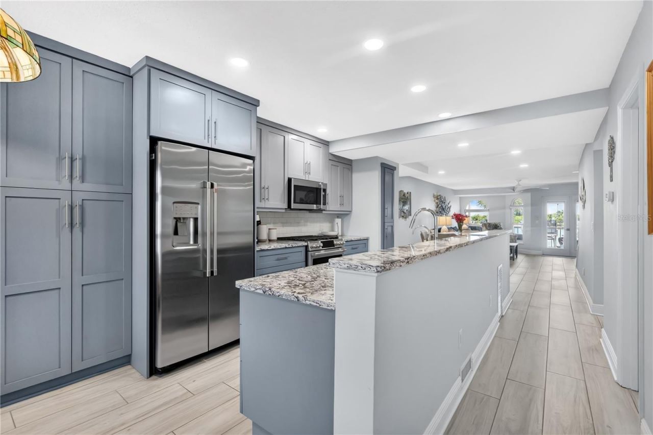 150 Marina Bay Drive, New Smyrna Beach, FL 32169 Photo