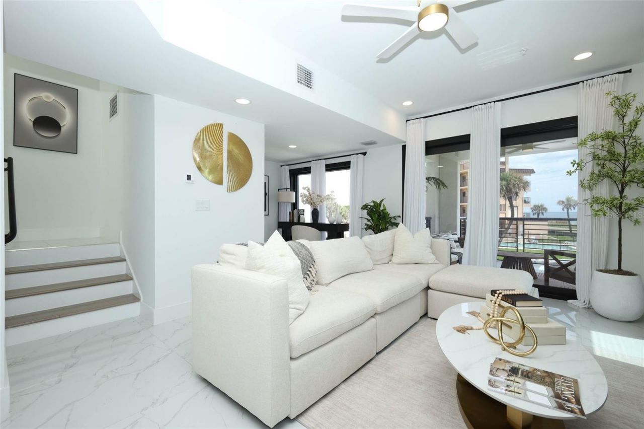 2360 Ocean Shore Boulevard, Unit 3, Ormond Beach, FL 32176 Photo
