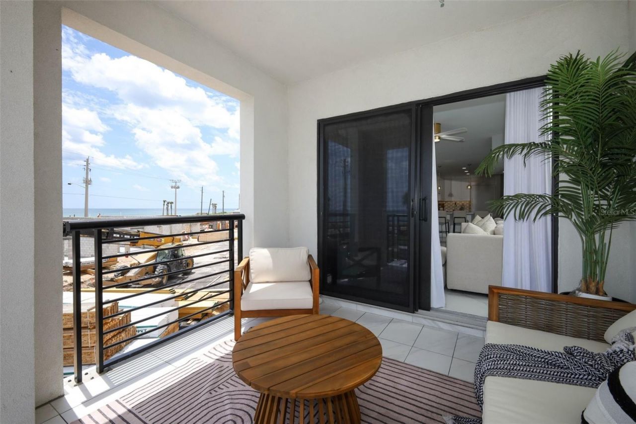 2360 Ocean Shore Boulevard, Unit 3, Ormond Beach, FL 32176 Photo
