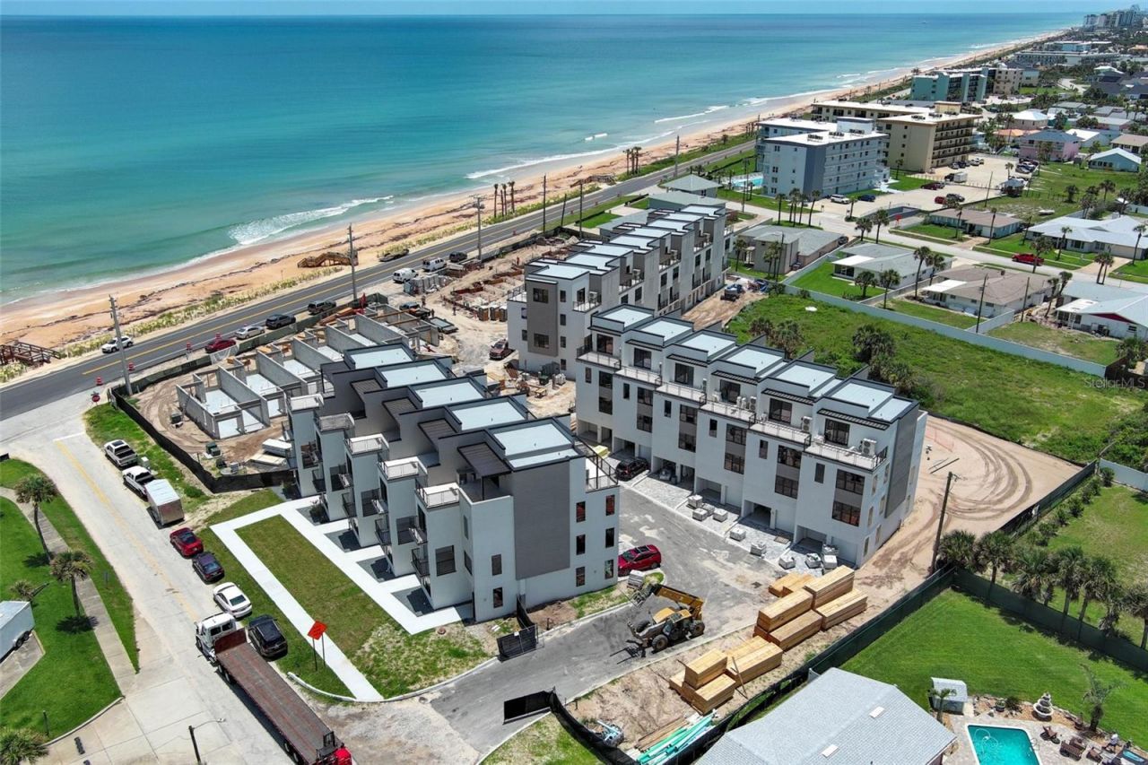 2360 Ocean Shore Boulevard, Unit 3, Ormond Beach, FL 32176 Photo