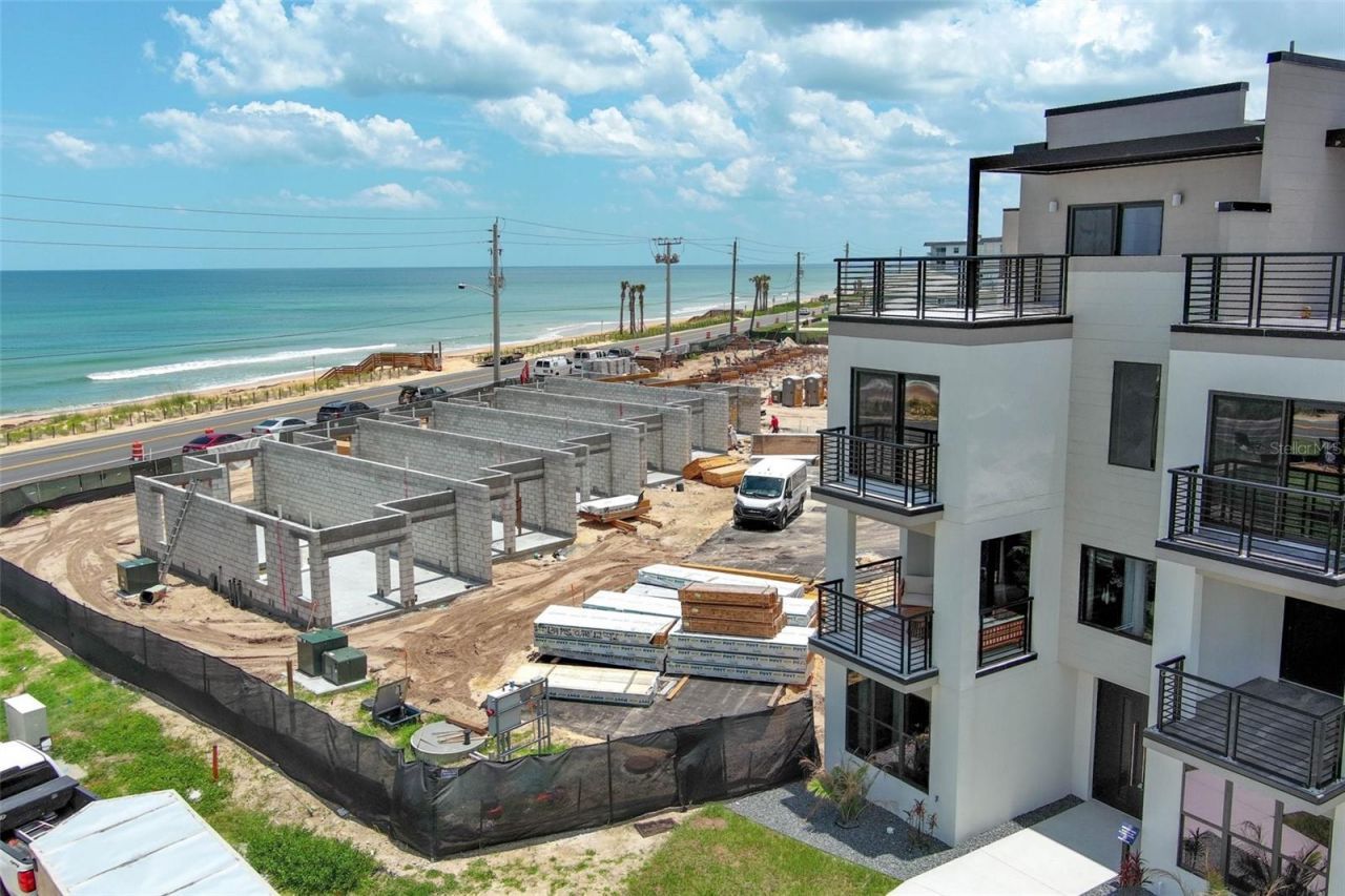 2360 Ocean Shore Boulevard, Unit 3, Ormond Beach, FL 32176 Photo