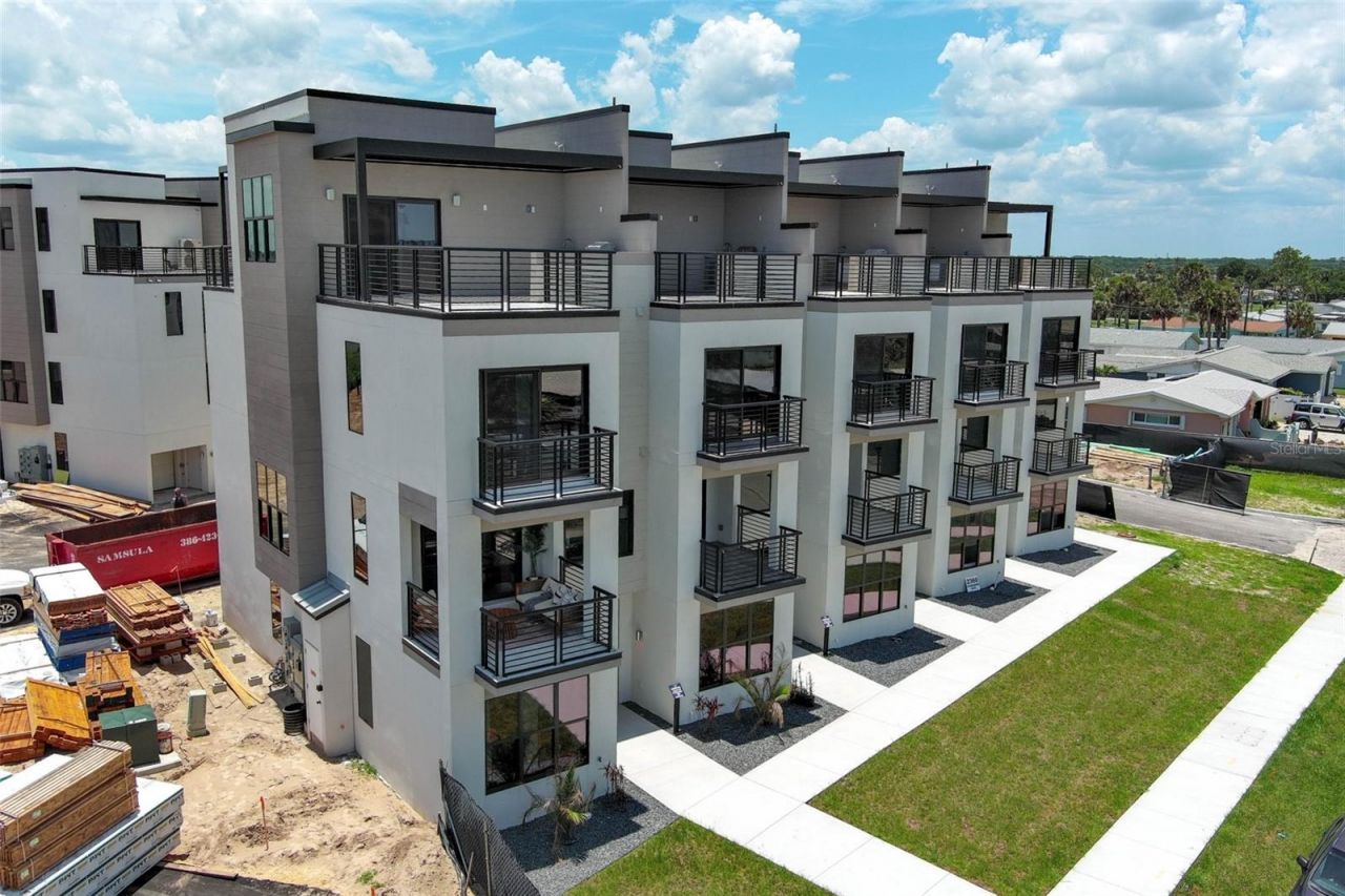 2360 Ocean Shore Boulevard, Unit 3, Ormond Beach, FL 32176 Photo