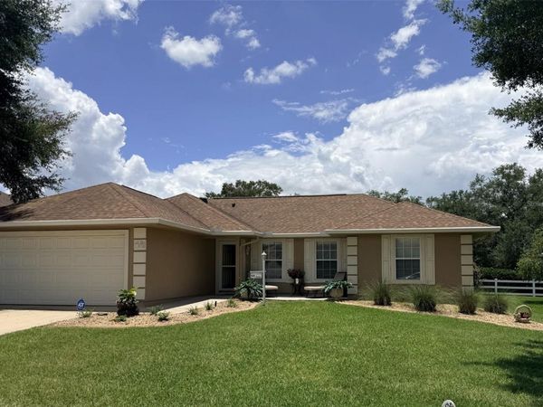 11075 SE 174TH LOOP, SUMMERFIELD, FL 34491