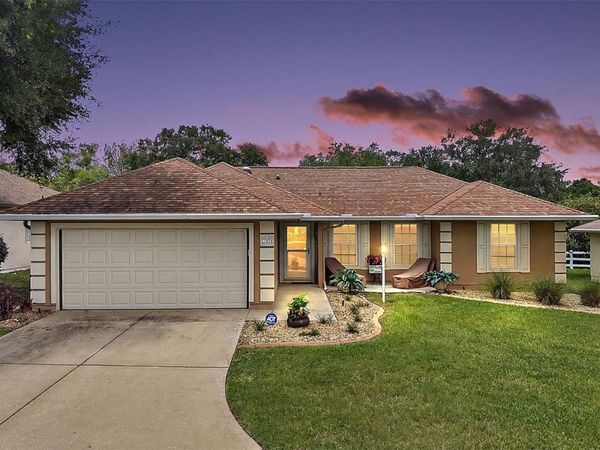11075 SE 174TH LOOP, SUMMERFIELD, FL 34491