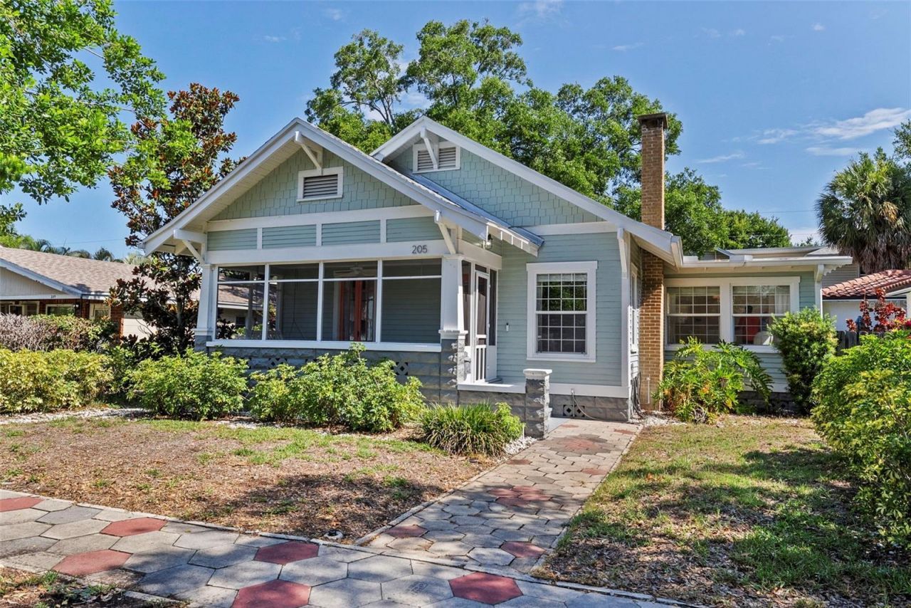 205 12th Avenue N, Saint Petersburg, FL 33701 Photo