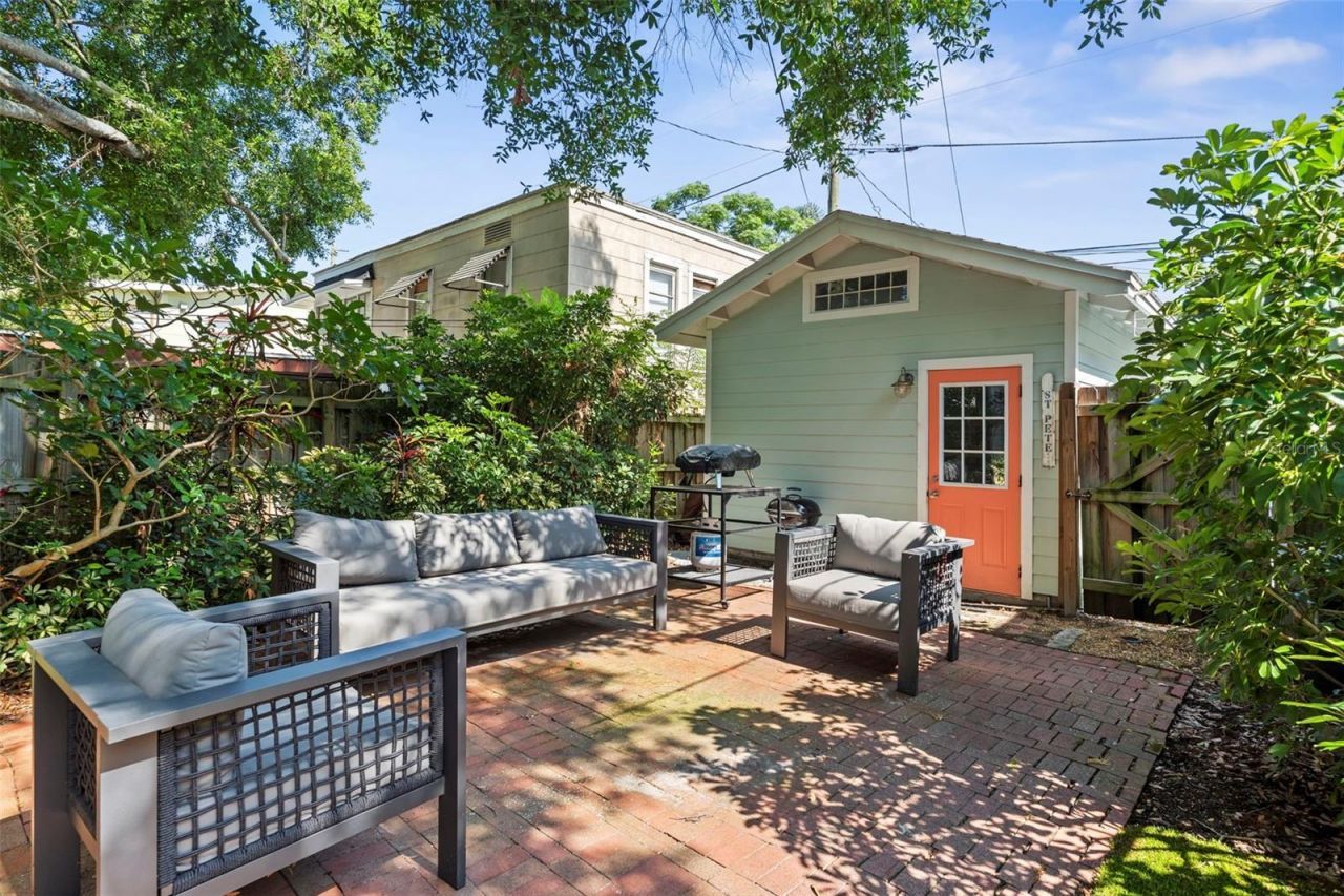 205 12th Avenue N, Saint Petersburg, FL 33701 Photo