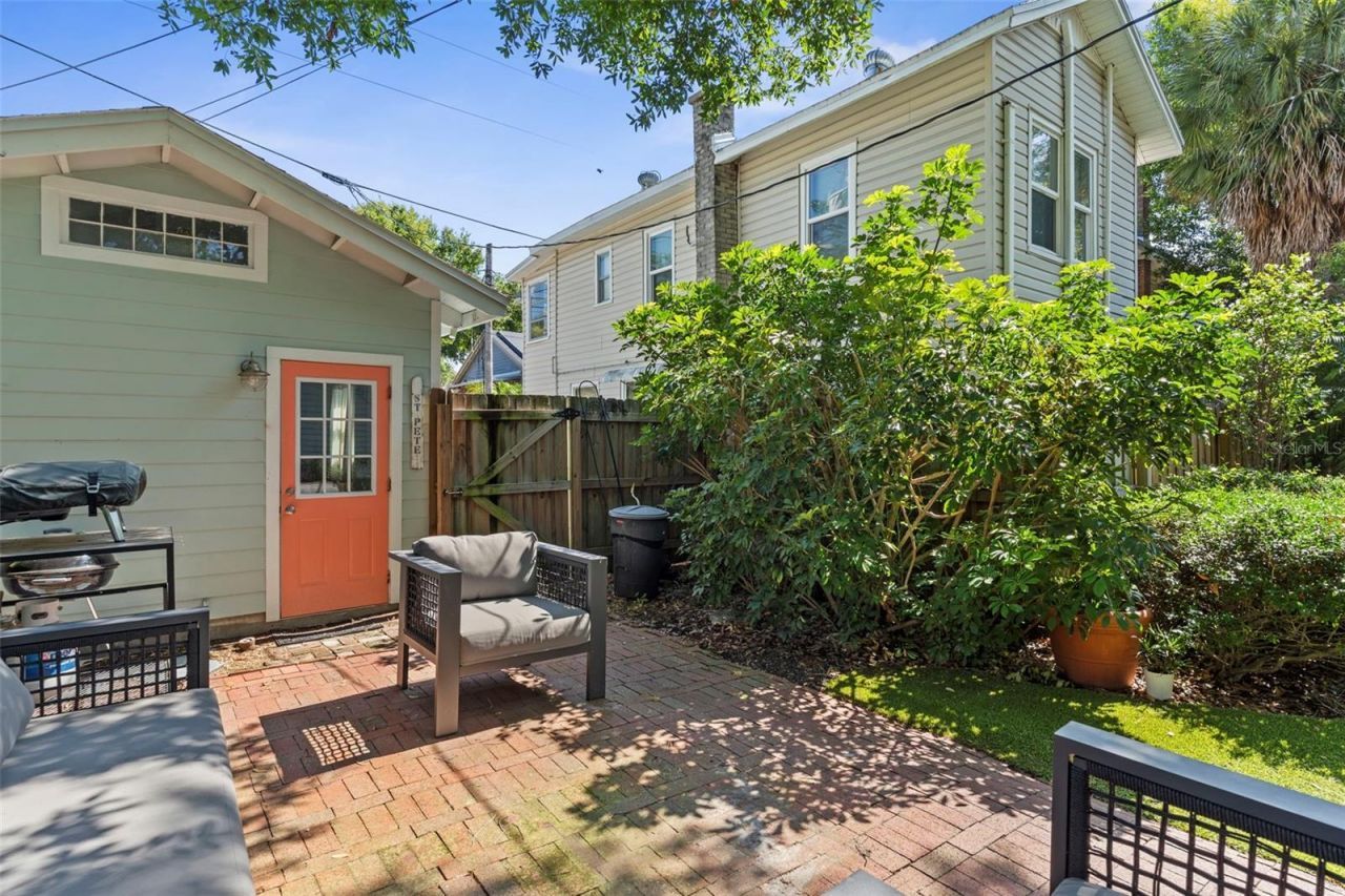 205 12th Avenue N, Saint Petersburg, FL 33701 Photo
