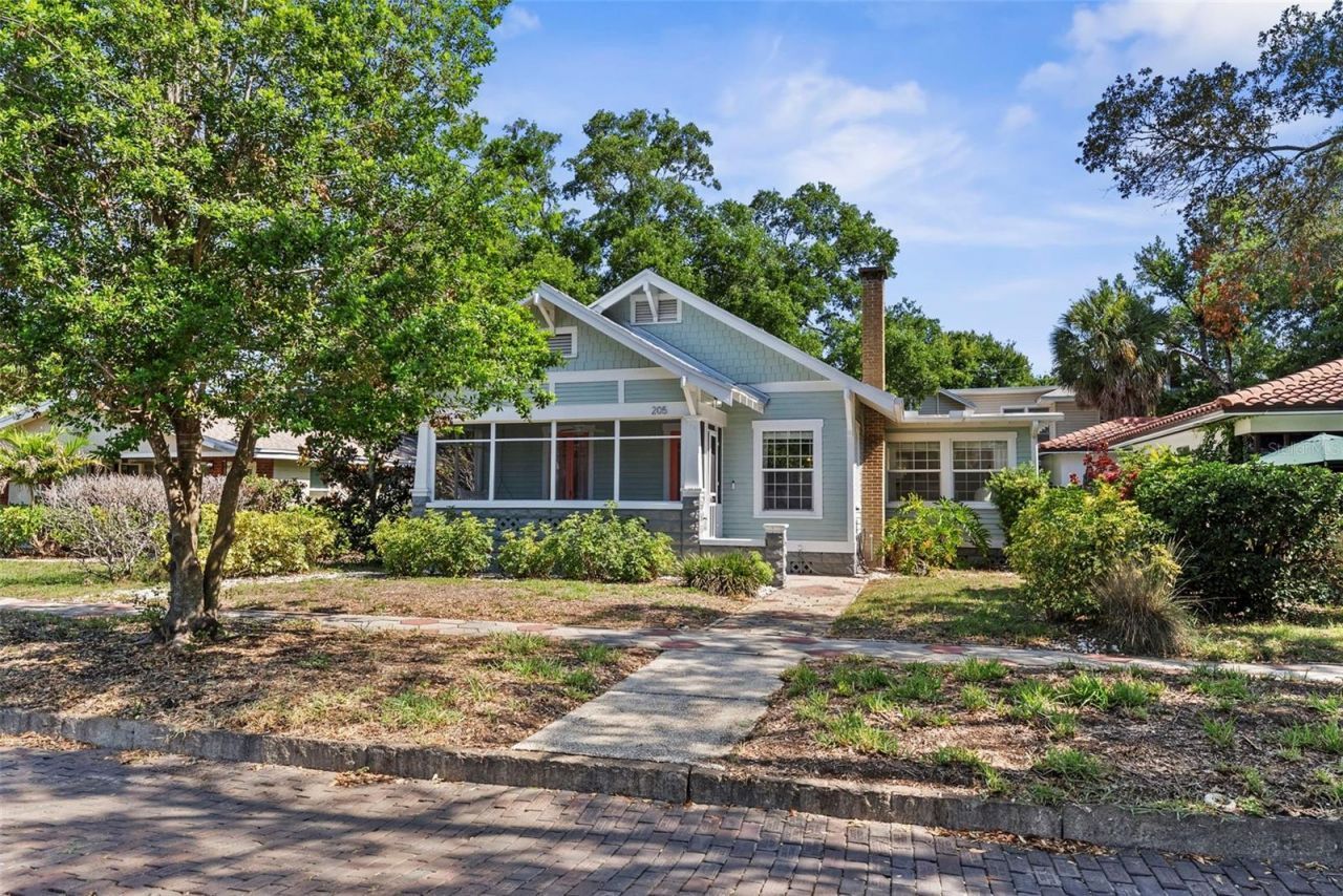 205 12th Avenue N, Saint Petersburg, FL 33701 Photo