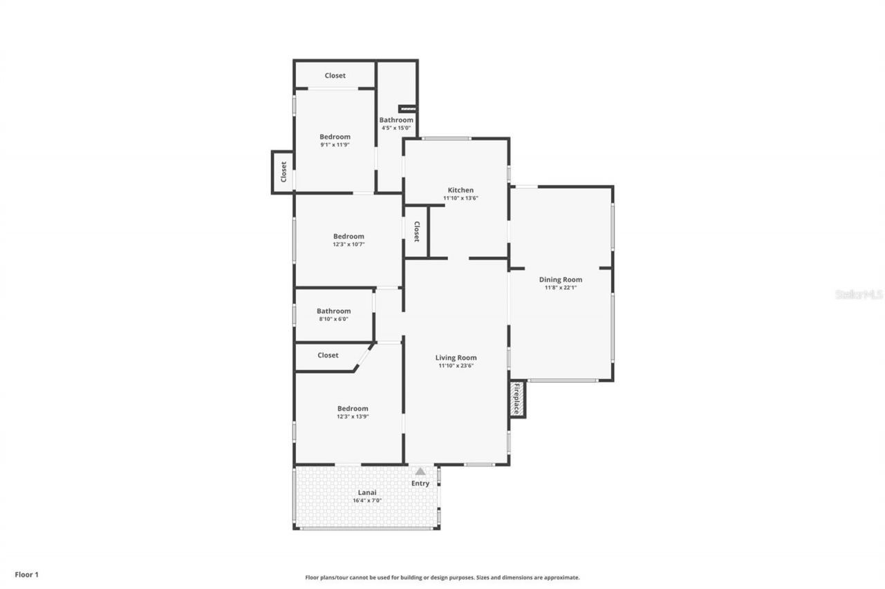 205 12th Avenue N, Saint Petersburg, FL 33701 Photo