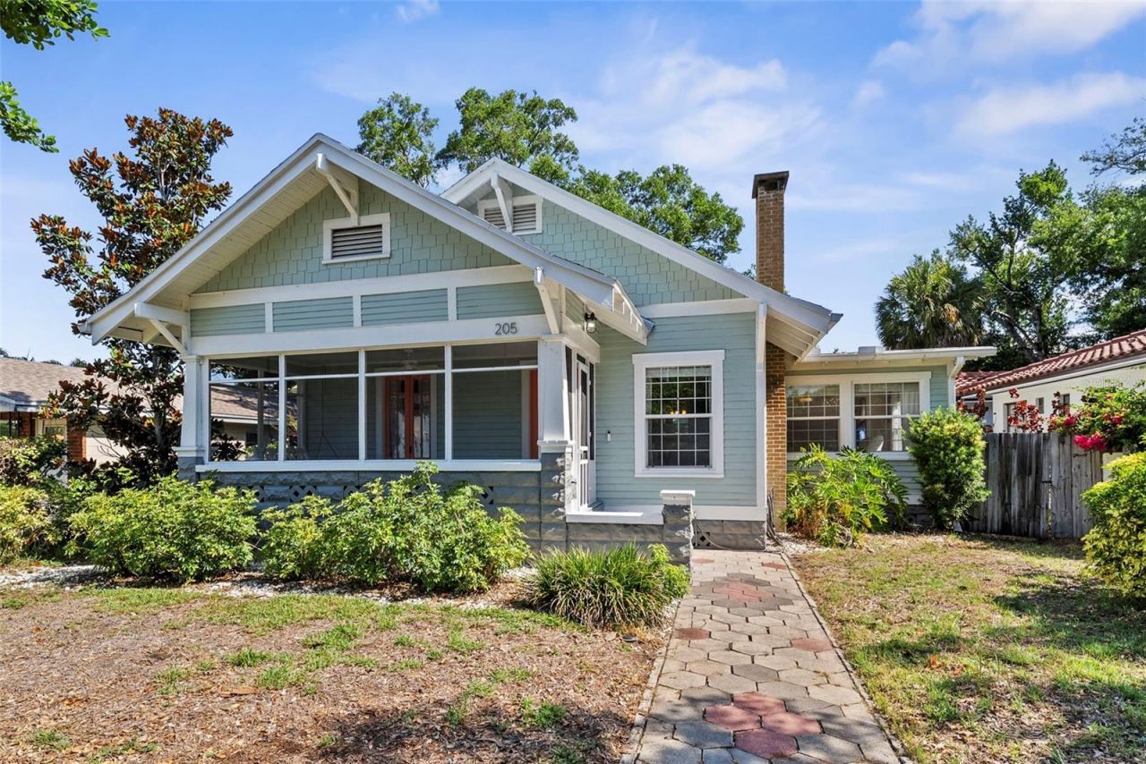 205 12th Avenue N, Saint Petersburg, FL 33701 Photo