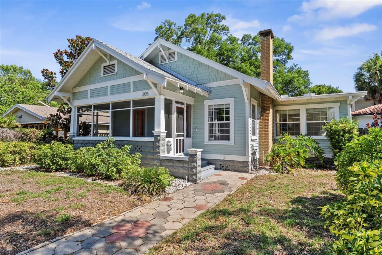 205 12th Avenue N, Saint Petersburg, FL 33701 Photo