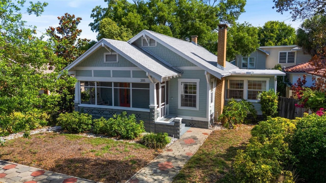 205 12th Avenue N, Saint Petersburg, FL 33701 Photo