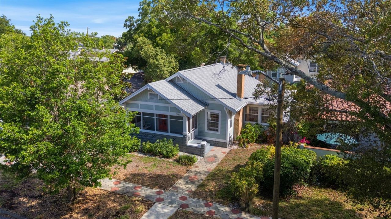 205 12th Avenue N, Saint Petersburg, FL 33701 Photo