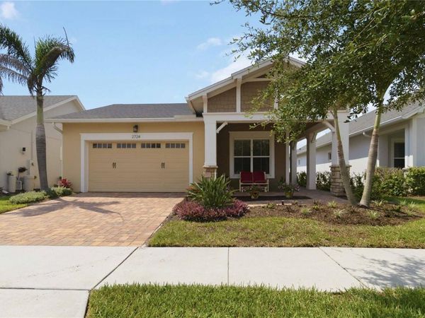 2724 SOUTHLAND STREET , ST CLOUD, FL 34772