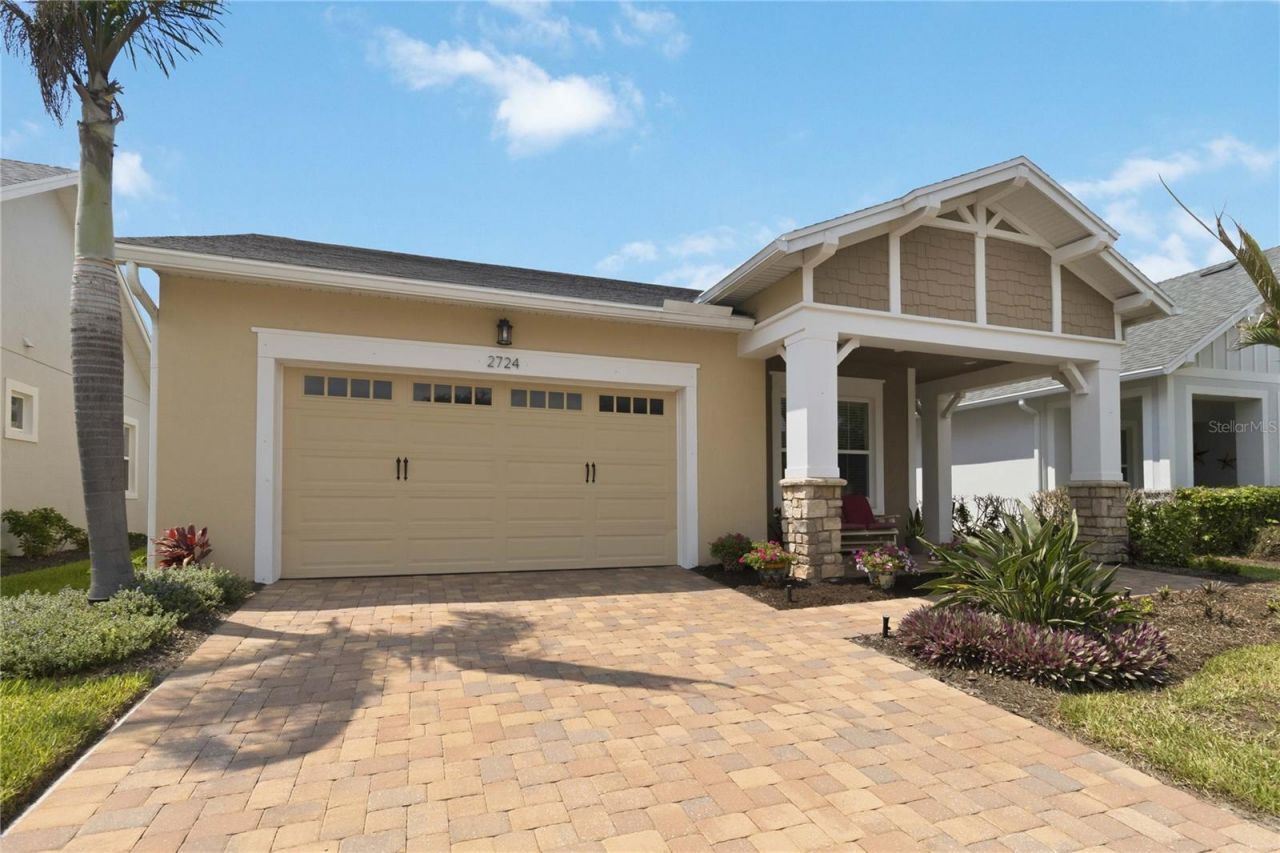 2724 Southland Street, Saint Cloud, FL 34772 Photo