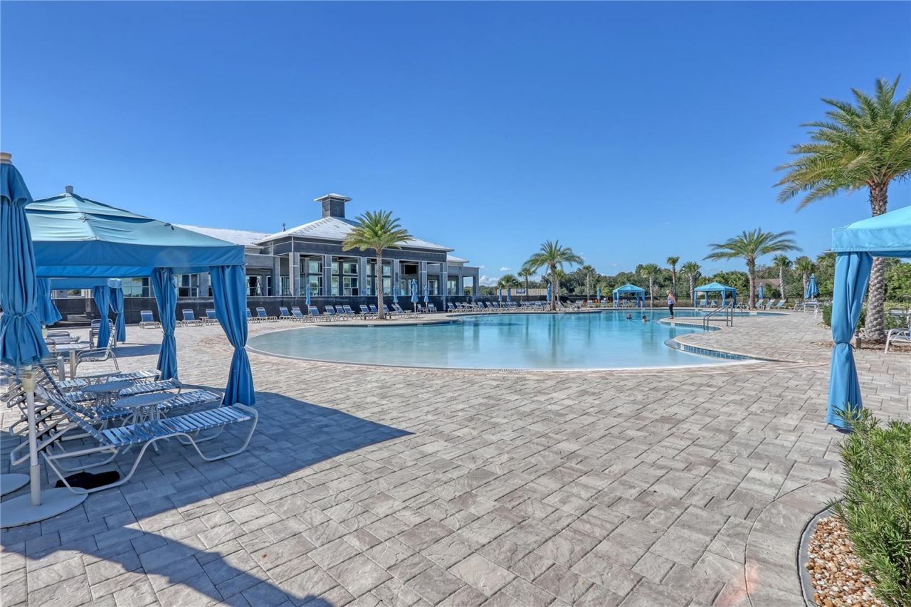 2724 Southland Street, Saint Cloud, FL 34772 Photo
