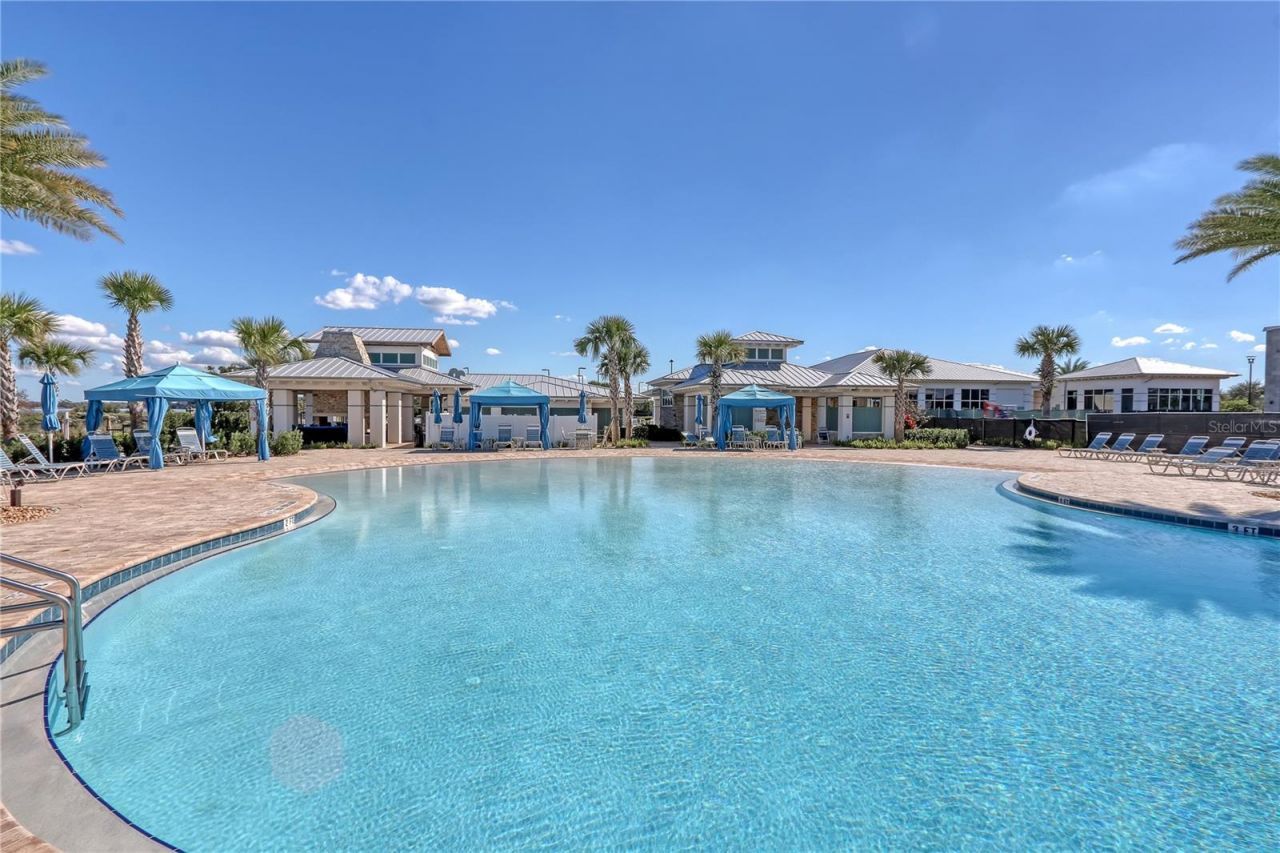 2724 Southland Street, Saint Cloud, FL 34772 Photo