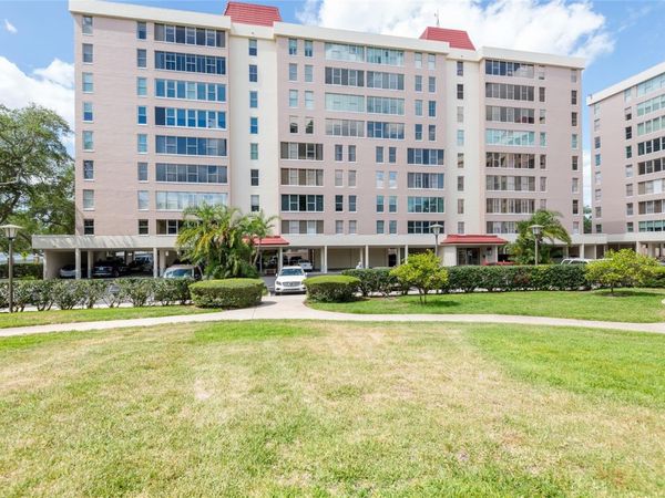 2407 S ARDSON PLACE , Unit 501A, TAMPA, FL 33629