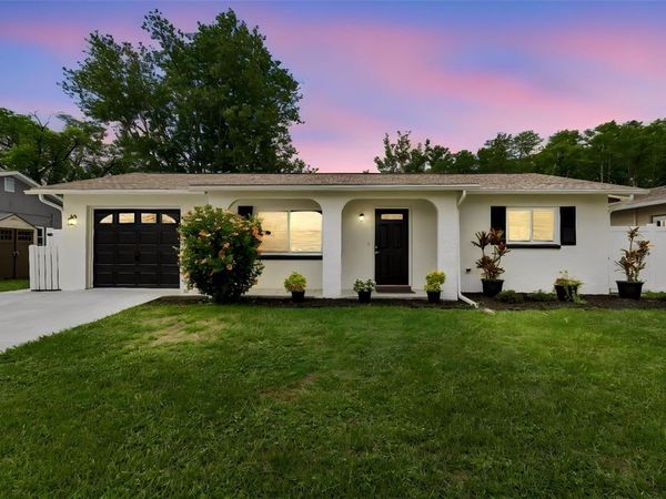 8120 BROWN PELICAN AVENUE, NEW PORT RICHEY, FL 34653
