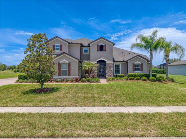 2260 GRAYLING STREET , ORLANDO, FL 32820