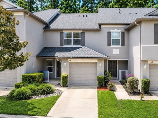 167 CONSTITUTION WAY , WINTER SPRINGS, FL 32708