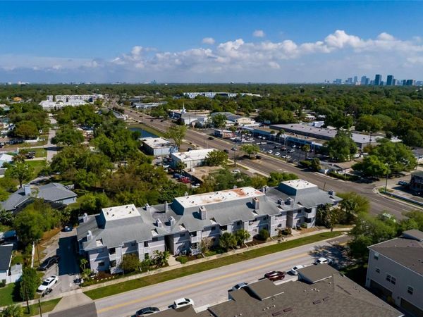 4405 W FAIR OAKS AVENUE, Unit 21, TAMPA, FL 33611