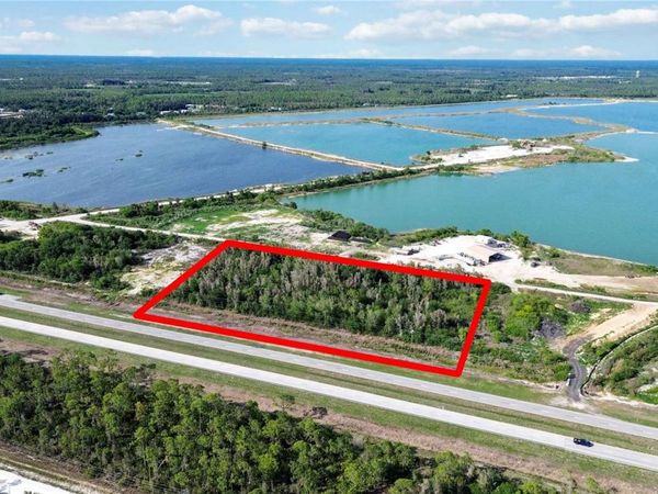 16540 TAMIAMI TRAIL , PUNTA GORDA, FL 33955