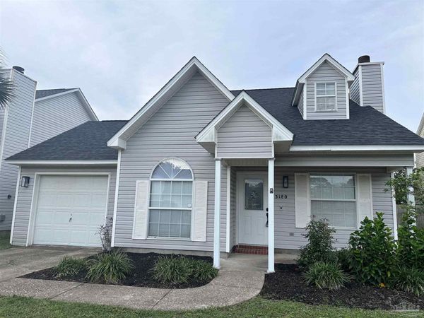 3180 Birdseye Cir, Gulf Breeze, FL 32563