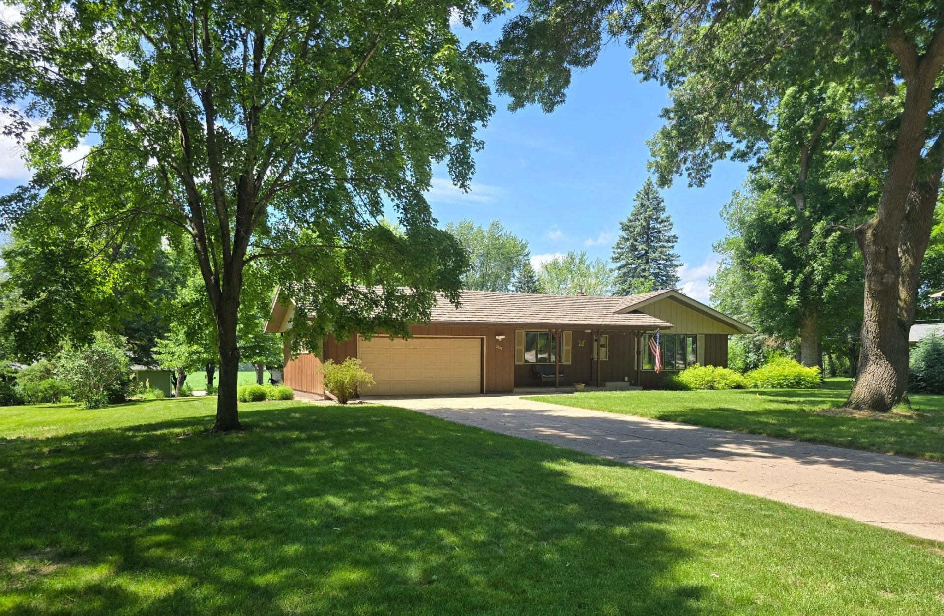 2536 13th Avenue SE, Saint Cloud, MN 56304