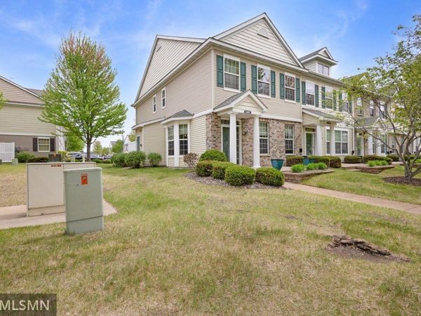 14667 Rhinestone Street NW, Ramsey, MN 55303