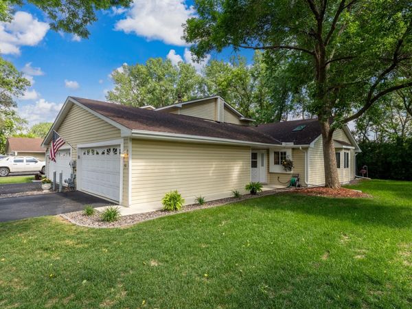 1402 Cleveland Street, Anoka, MN 55303