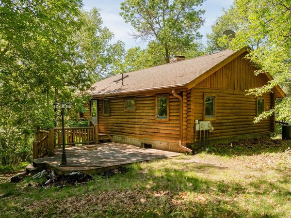 35073 Star Lake Drive , Pequot Lakes, MN 56472