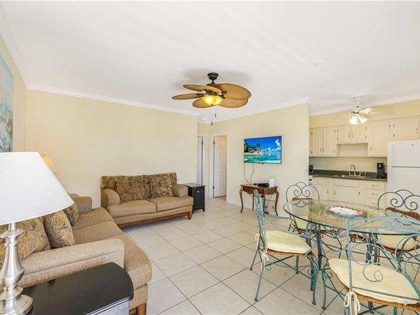 190 N Collier BLVD , Unit S9, MARCO ISLAND, FL 34145