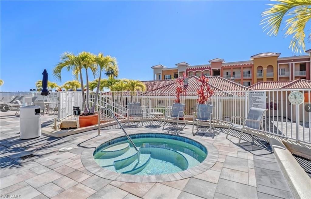 410 Bayfront Pl, Unit 2307, Naples, FL 34102 Photo