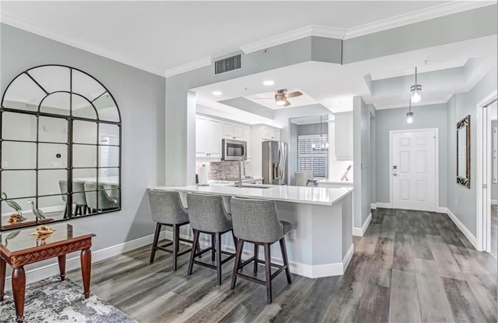 410 Bayfront Pl, Unit 2307, Naples, FL 34102 Photo