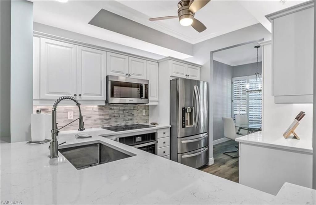 410 Bayfront Pl, Unit 2307, Naples, FL 34102 Photo