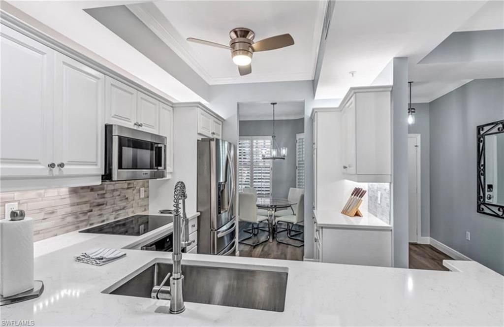 410 Bayfront Pl, Unit 2307, Naples, FL 34102 Photo